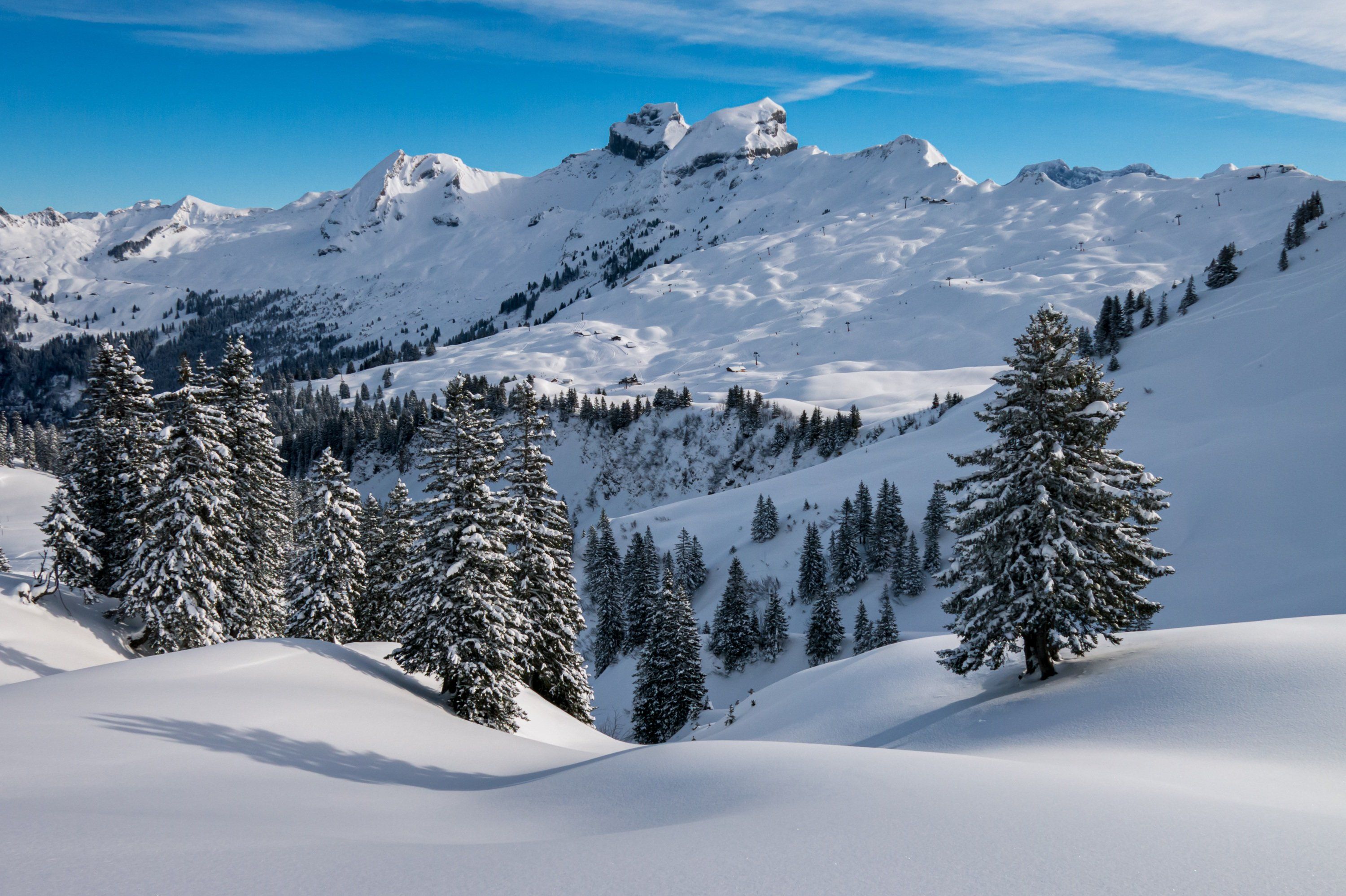 Winterurlaub im Landhotel