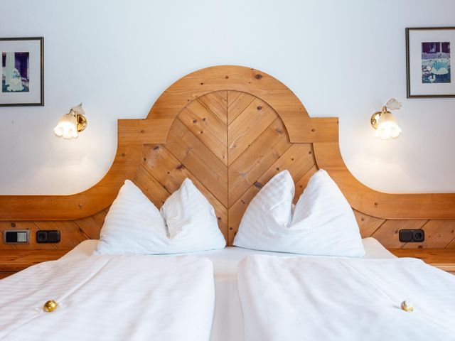 Landhotel Rohregger